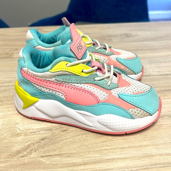 Puma RS-X - Picture 2 of 5